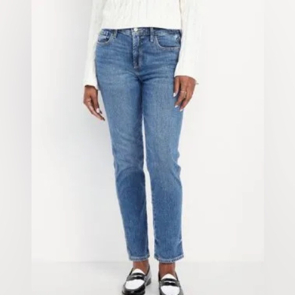 Old Navy OG Straight Jeans